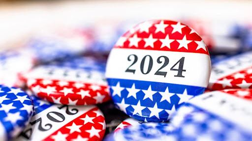 The 2024 Election