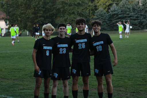 2024 FTHS Boys Soccer Season Recap!