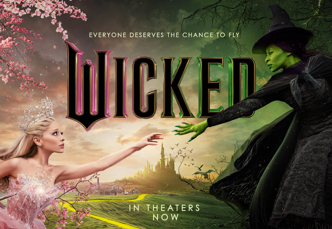 Wicked Review - Non Spoilers!