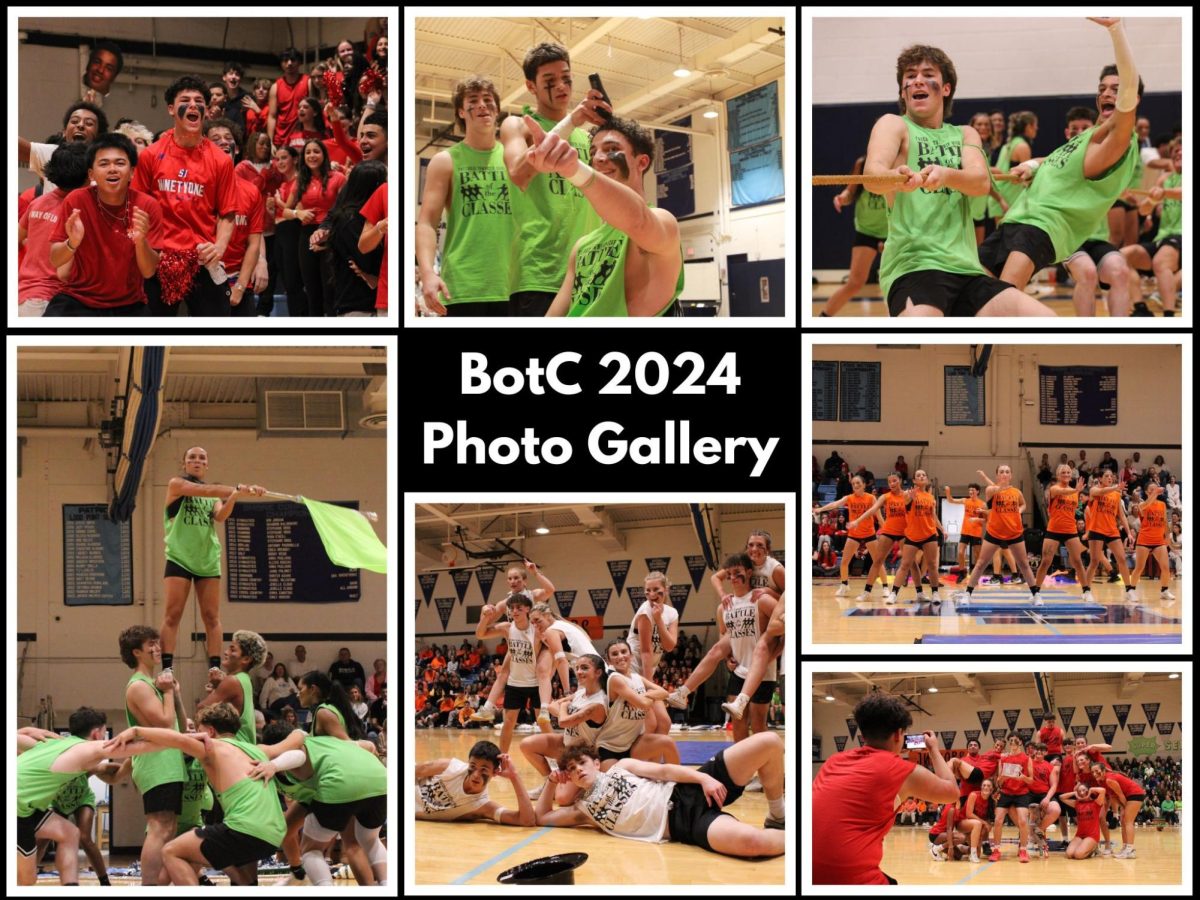 BotC 2024 Photo Gallery