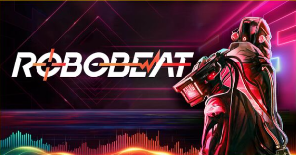 Underrated Gems: Shooting to the Rhythm - A Review of Robobeat