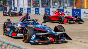 2024-25 Formula E Season 11 Silly Season Review