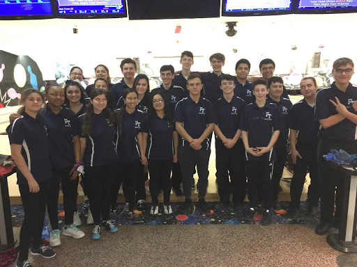 FTHS Bowling 2024-2025 Season Preview