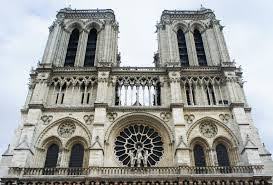 The Cathédrale Notre-Dame Reopening