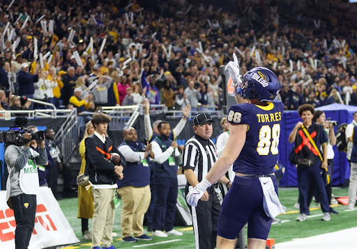 College Football Bowl Season Recap 1: Random Bowls, Legendary Moments