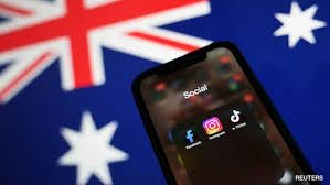 Australia Bans Social Media?