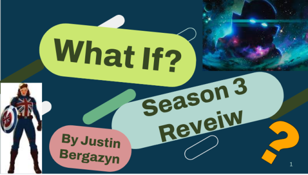 What If Season 3 Episode 8 What If… What If?