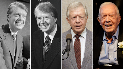 The Legacy of Jimmy Carter