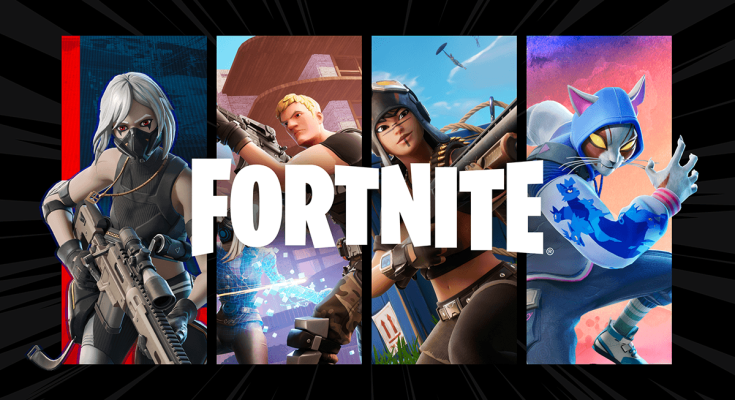 The Resurgence of Fortnite (again), and the Epic Metaverse Initiative