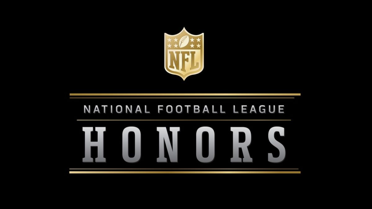 NFL Honors Recap