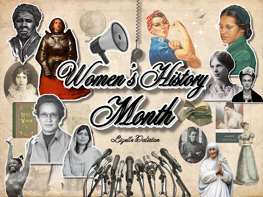 Women's History Month