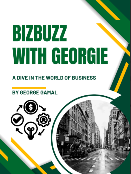 BizBuzz With Georgie: Fast Food, Faster Money: Why Chains Make Bank