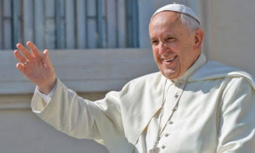 A Tribute to Pope Francis