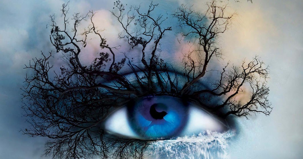 Book Review- Shatter Me by Tahereh Mafi