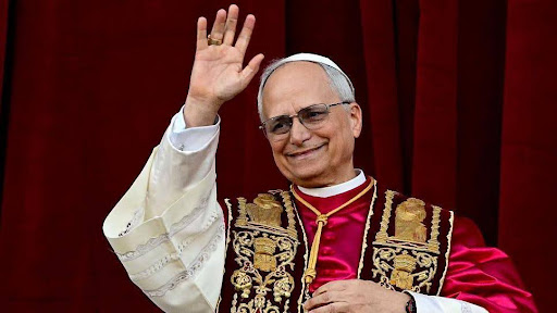 The New Pope: Meet Leo XIV