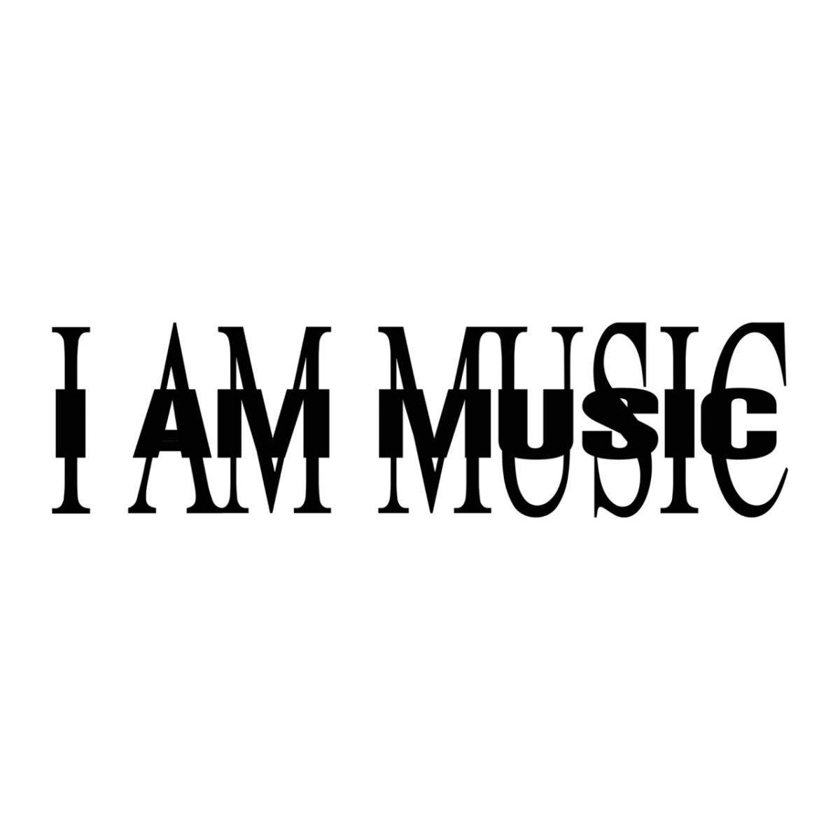 I AM MUSIC - Album Review!