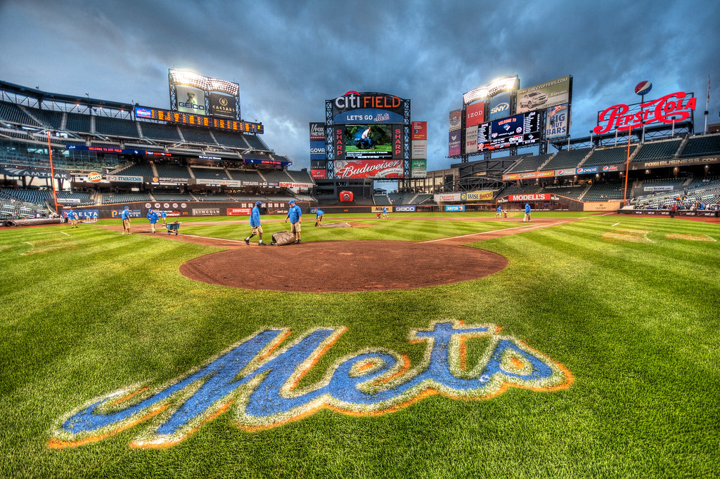 The Collapse of the 2025 New York Mets