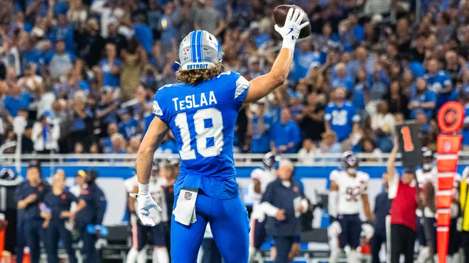 2025 NFL Week 1 Recap!