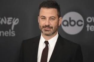 The Cancellation of Jimmy Kimmel 
