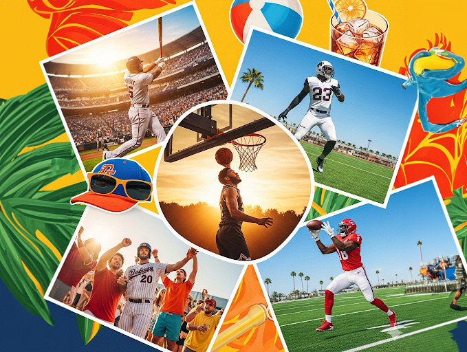 “What Did I Miss?” Global Sports Summer 2025 Recap