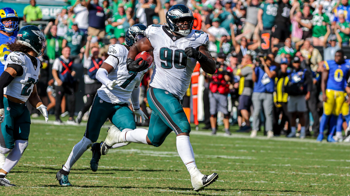 2025 NFL Week 3 Recap!