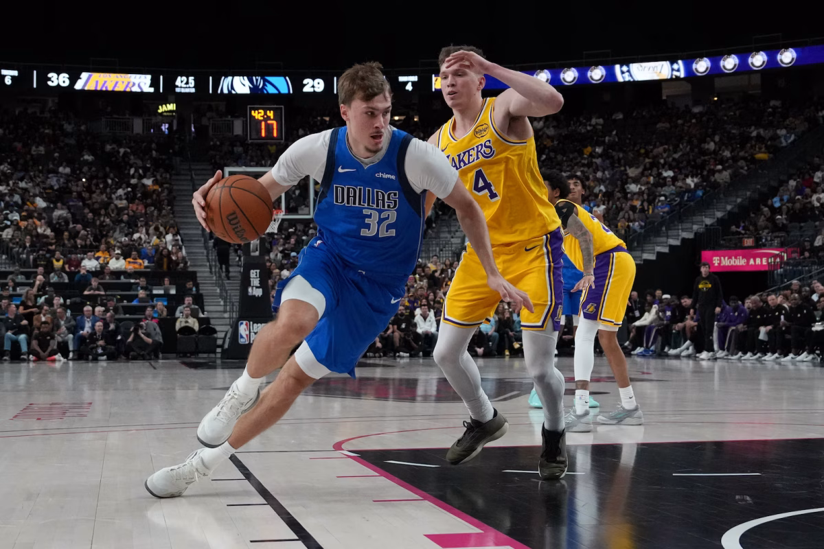 2025-2026 NBA Season Preview