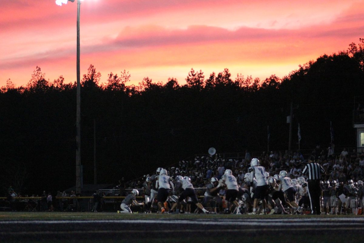 Varsity Football @ Howell Gallery
