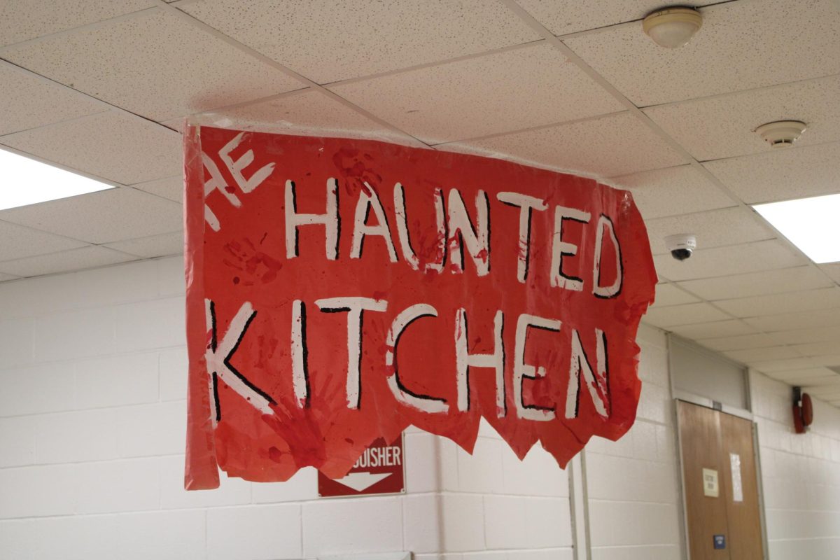 Haunted High School 2025