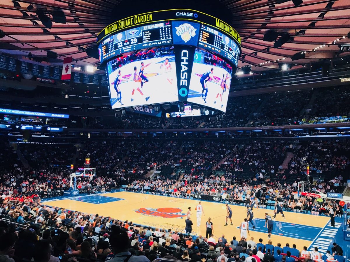 New York Knicks 2025–26 Season Preview: Big Hopes, New Faces, and Playoff Dreams
