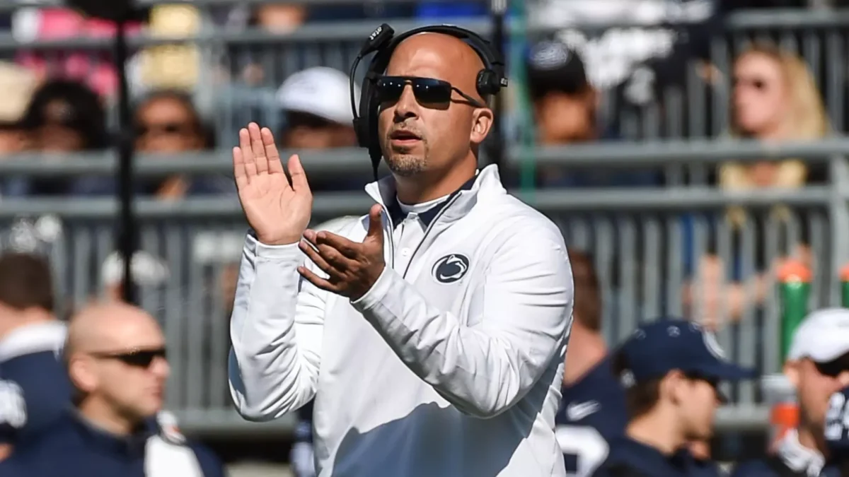 2025-26 College Football Week 7 Recap!