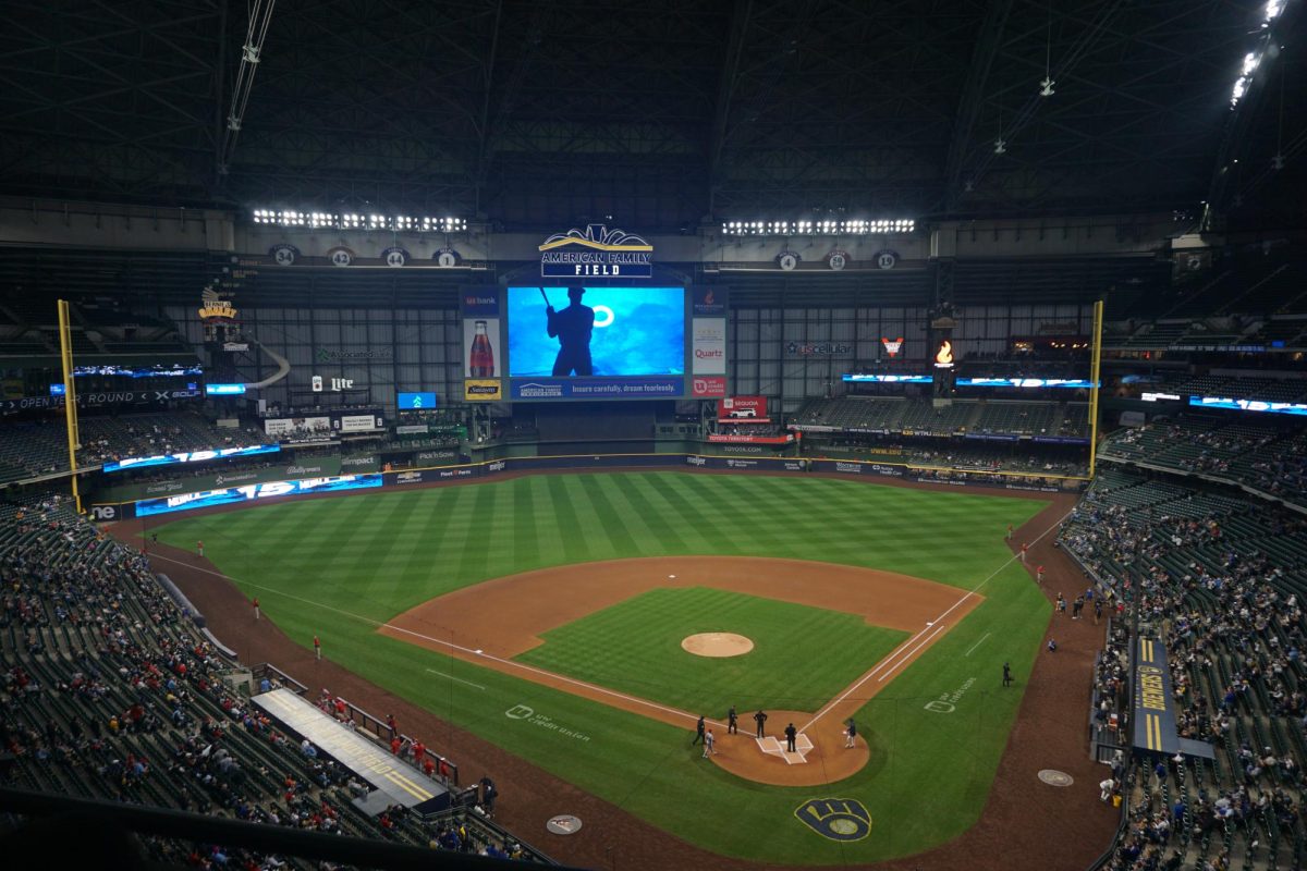 2025 MLB Playoff Preview!