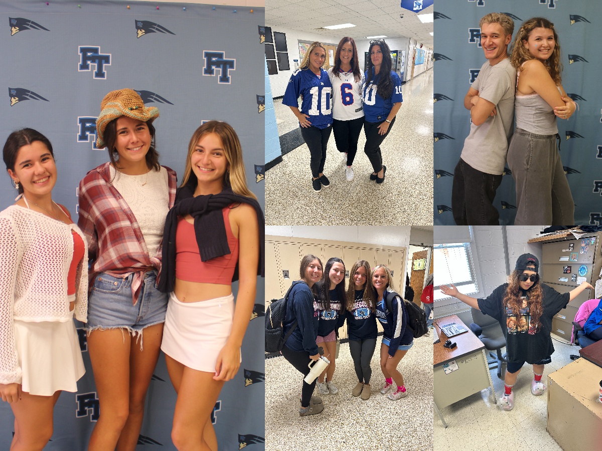 HoCo Spirit Week Galleries