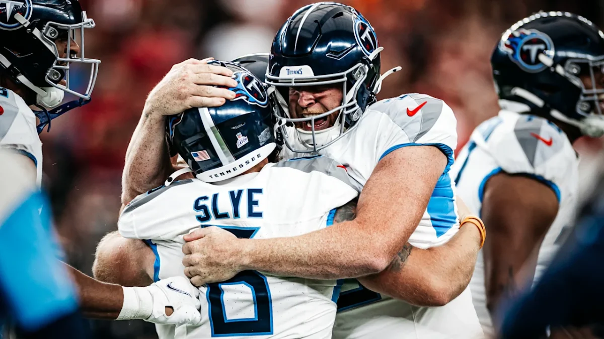 2025 NFL Week 5 Recap!