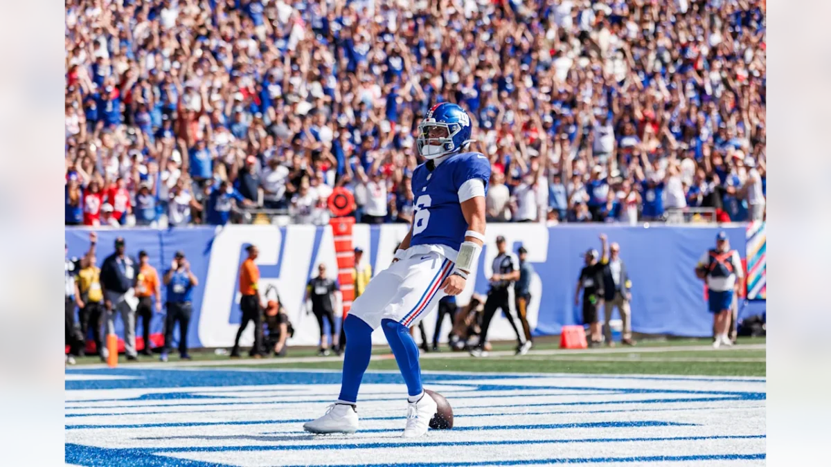 2025 NFL Week 4 Recap!