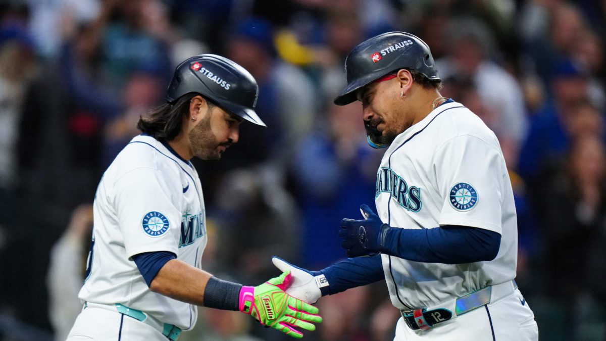 The Mariners’ 2025 Meltdown: How Seattle’s Dream Season Fell Apart in Game 7
