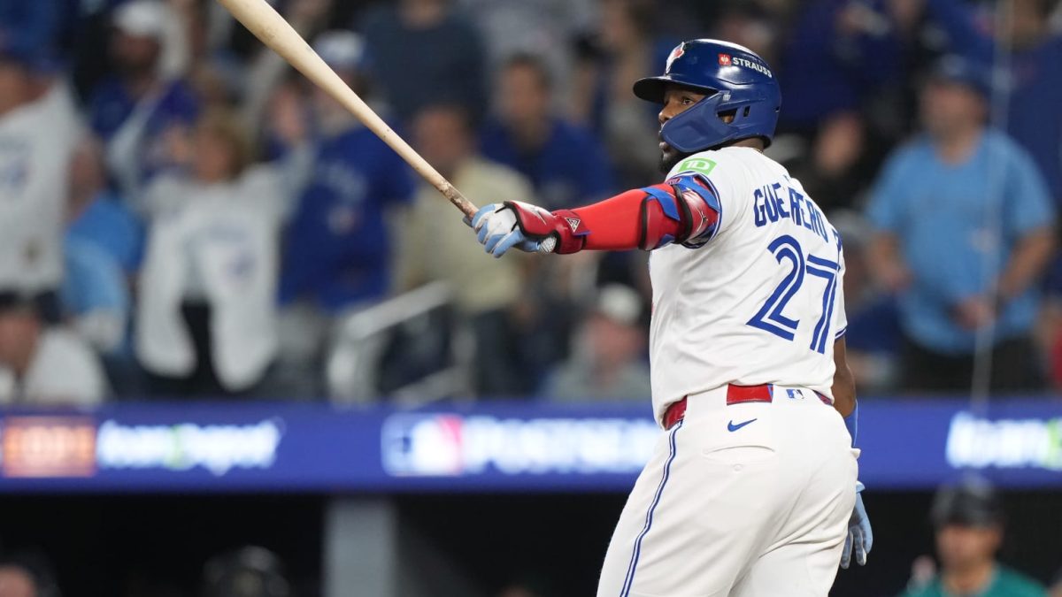 MLB 2025 Championship Series Recap