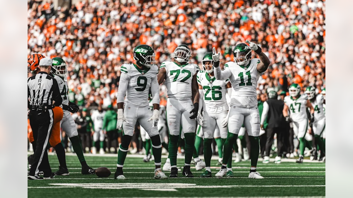 2025 NFL Week 8 Recap!