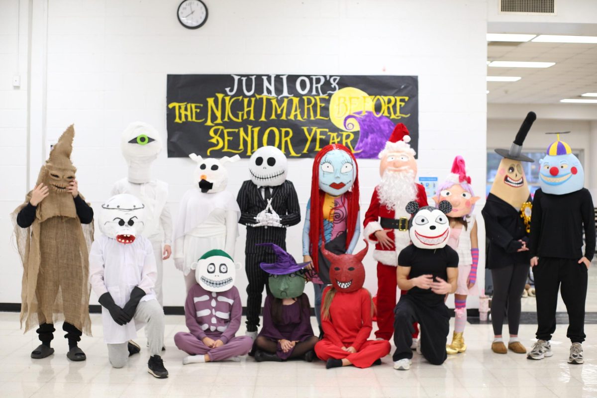 Junior BOTC Team Interview