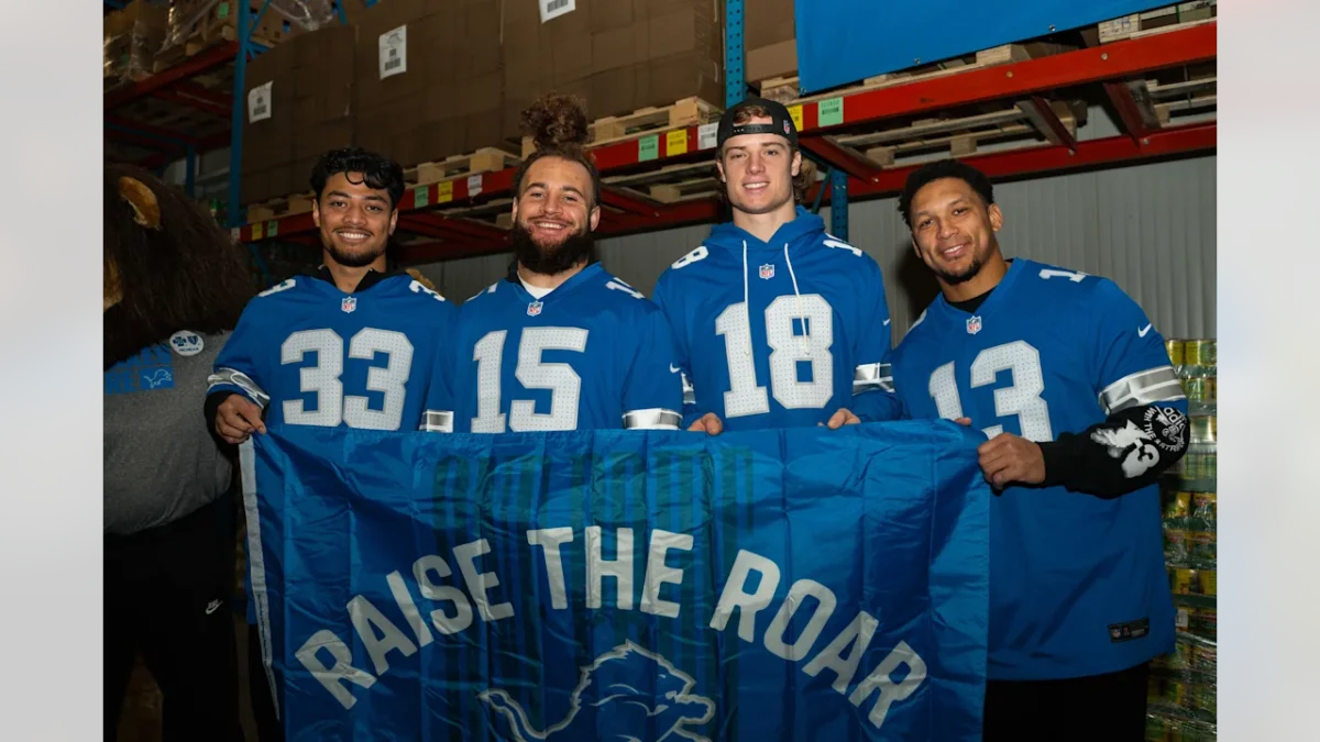 Why do the Detroit Lions and Dallas Cowboys Always Play on Thanksgiving?