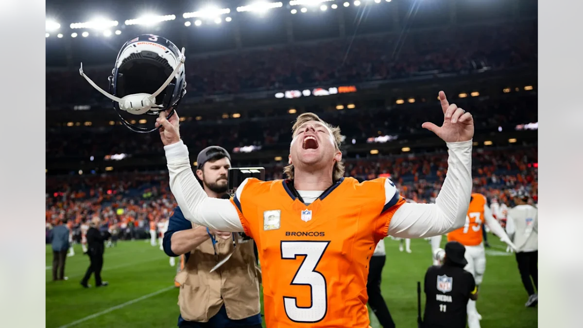 2025 NFL Week 11 Recap!