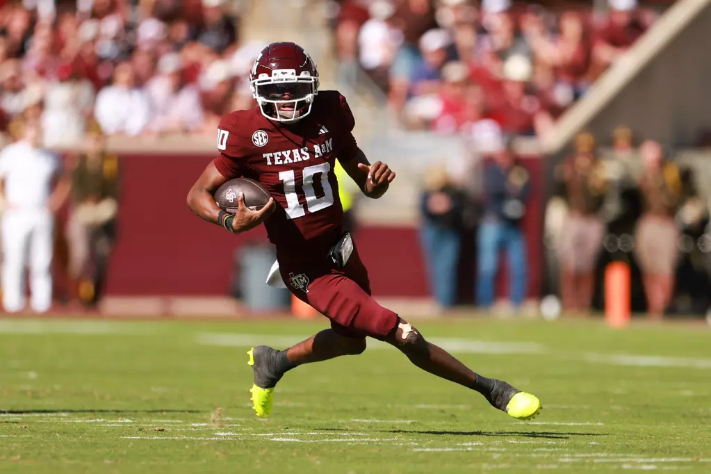 2025-26 College Football Week 12 Recap!