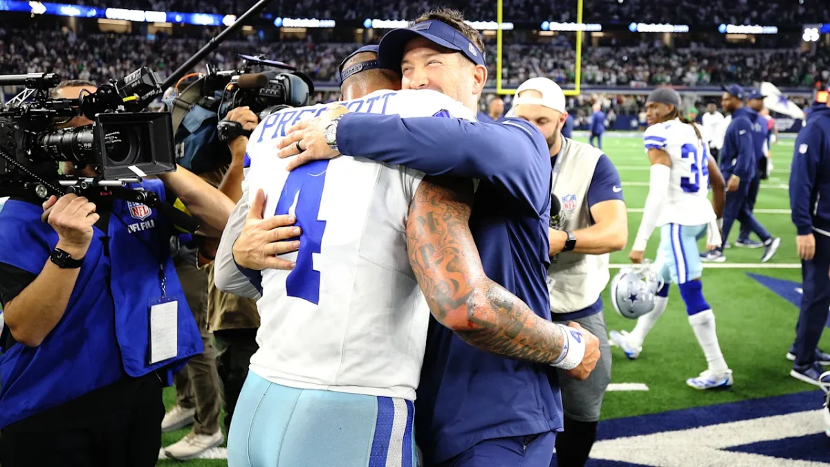 2025 NFL Week 12 Recap!