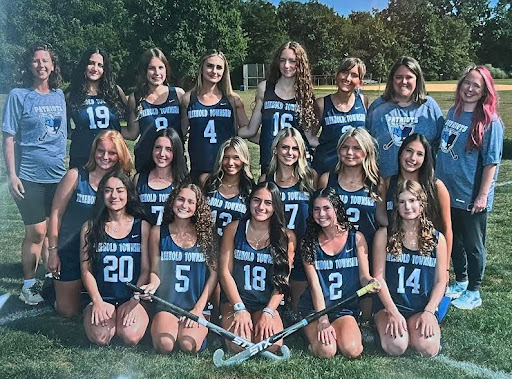 Field Hockey 2025 Season Recap