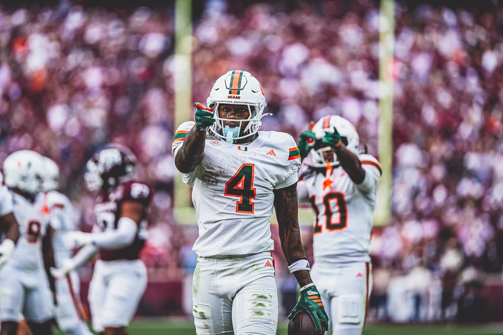 2025-26 College Football Playoff First Round Recap!