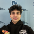 Byline photo of Ainesh Manik