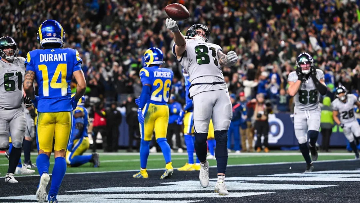 2025 NFL Week 16 Recap!