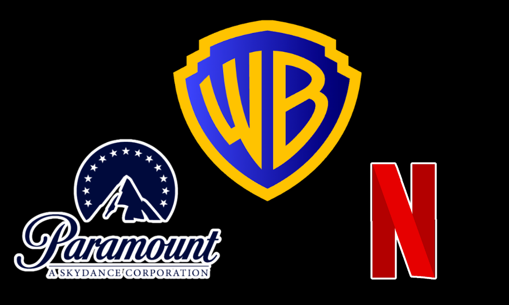Netflix Is Officially Buying Warner Bros… Or Are They?