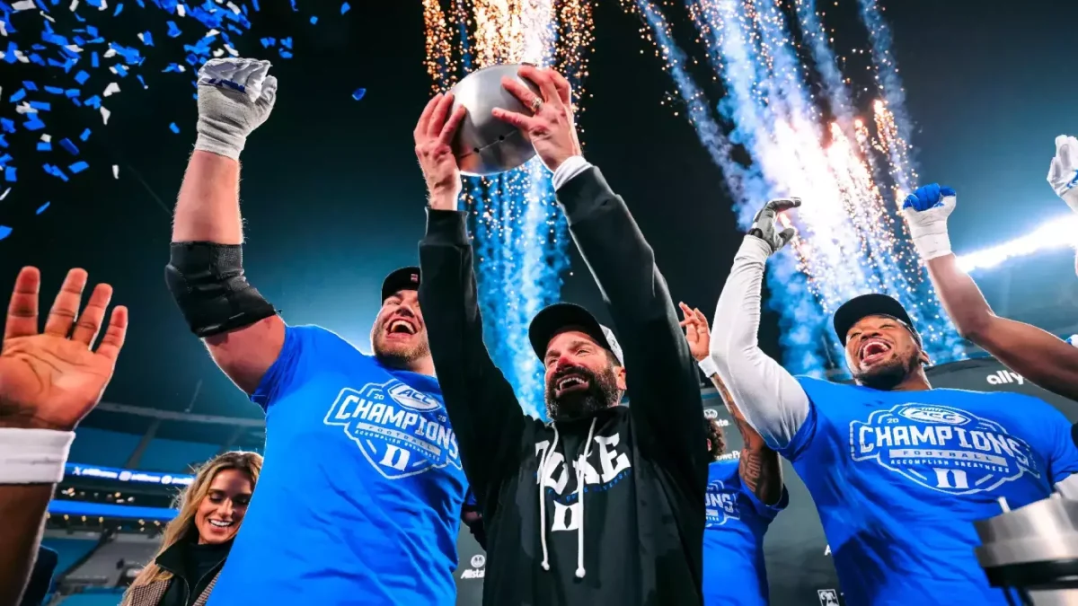 2025-26 College Football Conference Championship (Week 15) Recap!