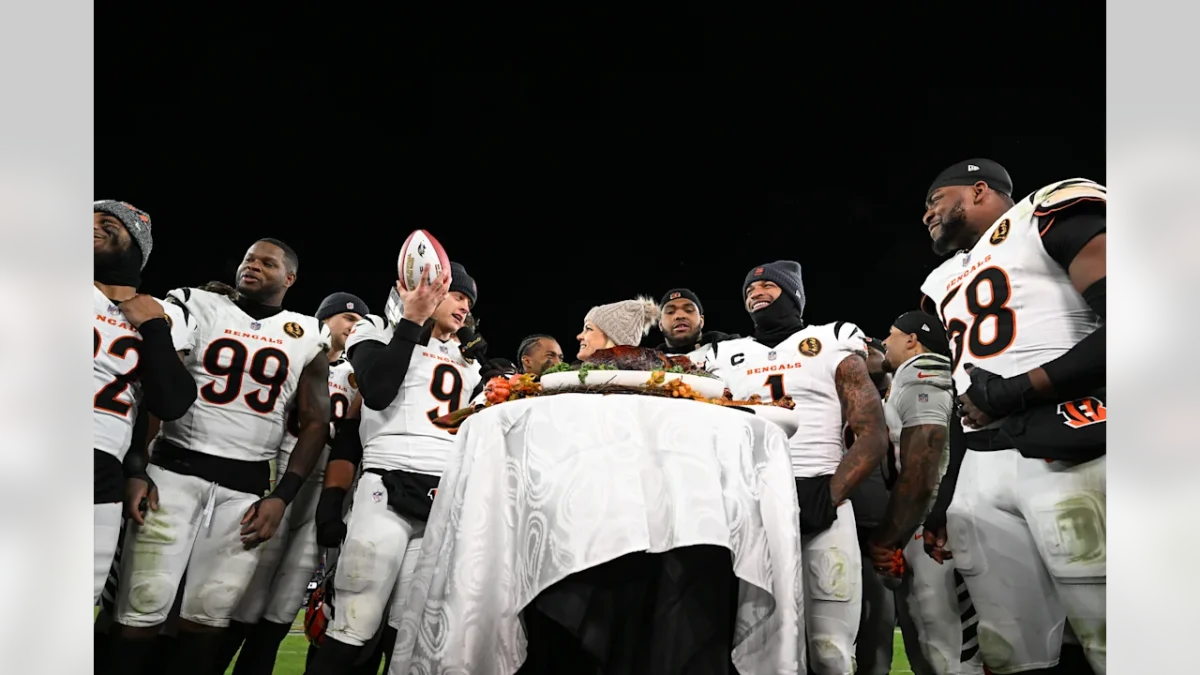 2025 NFL Week 13 Recap!