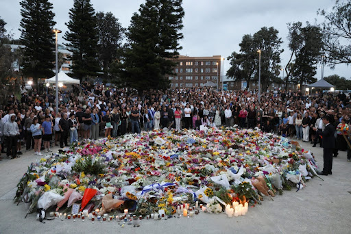 A Weekend of Tragedy Seen All Over the Globe With Gun Violence